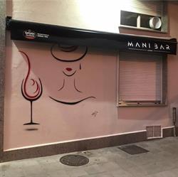 Horario de apertura MANI BAR Lounge, Ourense