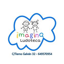 Horario de apertura Imagina Ludoteca infantil, Cartagena