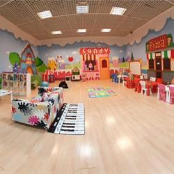Kids4Us en Málaga (Carretera De Cádiz) - Horario de apertura