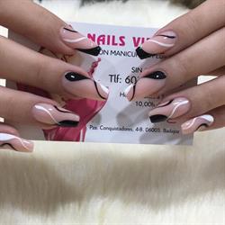 Horario de apertura Nails Vietc19 Badajoz, 