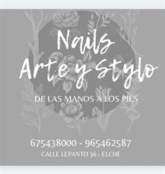 Horario de apertura Arte y stylo, Elche