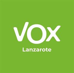 Horario de apertura Sede VOX Lanzarote, Arrecife