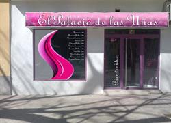 Palacio de las uñas en Madrid (San Blas-Canillejas) - Horario de apertura
