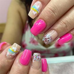 Glamorous Nails en Madrid (Arganzuela) - Horario de apertura