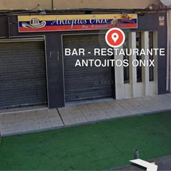 Horario de apertura Antojitos Onix, Zamora