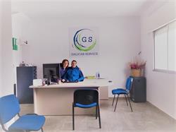 Horario de apertura Galicar Service, A Estrada