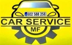Car Service MF en Madrid (Carabanchel) - Horario de apertura