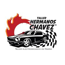 Taller Hermanos Chavez en Madrid (Carabanchel) - Horario de apertura