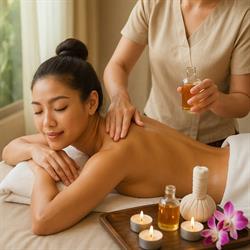 Horario de apertura Rungfa Thai massage, Águilas