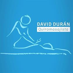 Horario de apertura Davidduranquiromasajista, El Prat de Llobregat