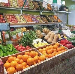 Horario de apertura Frutería Ultramarinos Tere, Villafranco del Guadiana