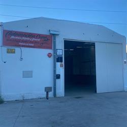 Horario de apertura Automoción Cano, Algeciras