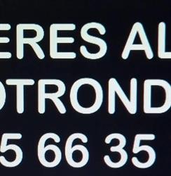 Horario de apertura Talleres Altajo, Sotrondio