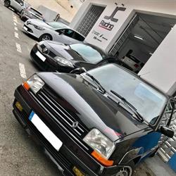 Horario de apertura JC Racing Tenerife, Icod de los Vinos