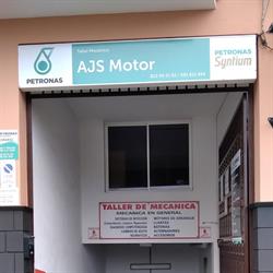 Horario de apertura AJS Motor, Los Realejos