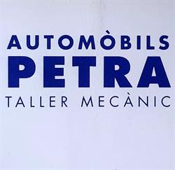 Horario de apertura Automòbils Petra, 