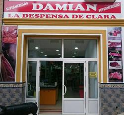 Horario de apertura Despensa Clara Gonzalez, Rosal de la Frontera