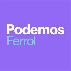 Horario de apertura Podemos Ferrol, 