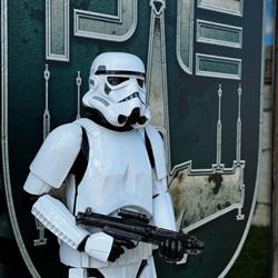Horario de apertura Puerto Espacial, Valoria la Buena