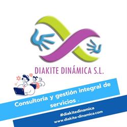 Horario de apertura Diakité-Dinámica S.L. Consultoria y gestión integral de servicios, Granollers