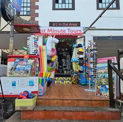 Horario de apertura Last Minute Tours, Puerto de Santiago
