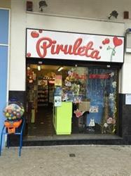 Horario de apertura La piruleta, Pamplona