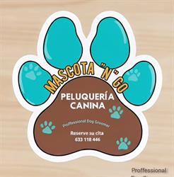 Horario de apertura Mascota 'N' Go, Pola de Laviana