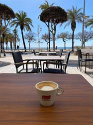 Horario de apertura Lycharos_cambrils, Cambrils