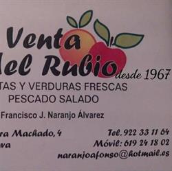 Horario de apertura La Venta del Rubio, La Orotava