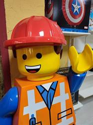 Horario de apertura Galegobricks, Santa Pola