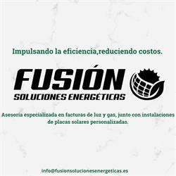 Horario de apertura Fusión Soluciones Energéticas, Hellín