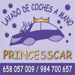 Horario de apertura Princesscar, Lugones