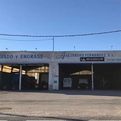 Horario de apertura Alejandro Fernández, S.L., Villanueva de la Jara