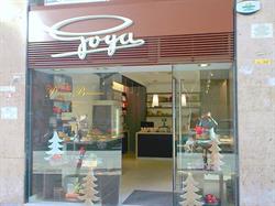 Horario de apertura Confitería-Pastelería Goya en Logroño,