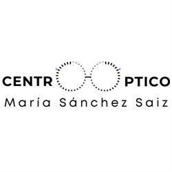 Horario de apertura Centro Óptico María Sánchez Saiz, Baena
