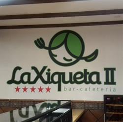 Horario de apertura La Xiqueta II, Alicante