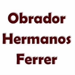 Obrador hermanos Ferrer en Granada (Ronda) - Horario de apertura