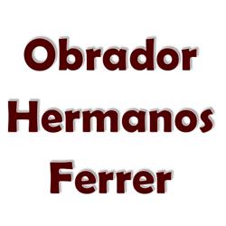 Obrador hermanos Ferrer en Granada (Ronda) - Horario de apertura