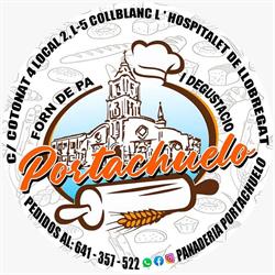 Horario de apertura Panadería Portachuelo, L'Hospitalet de Llobregat