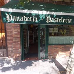 Horario de apertura Panadería Solana, Las Rozas de Madrid