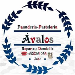 Horario de apertura Panadería-Pastelería Ávalos, Llerena
