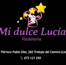Horario de apertura Pastelería Mi dulce Lucía, León