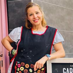 Horario de apertura Sady's Cakes, Santa Coloma de Gramenet