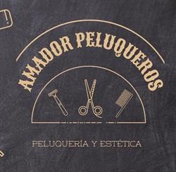 Horario de apertura Amador Peluqueros, Huércal-Overa
