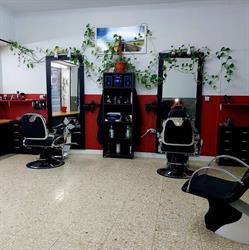 Horario de apertura Peluqueria Caballeros, AUREL, Alcalá de Henares