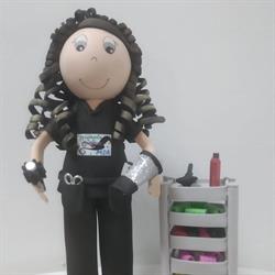 Horario de apertura Peluqueria Unisex MIA, Almagro