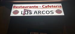 Horario de apertura Restaurante Los Arcos, Torralba de Calatrava