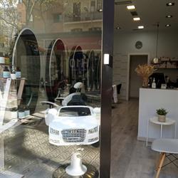Hair Nature Anna en Barcelona (Eixample) - Horario de apertura