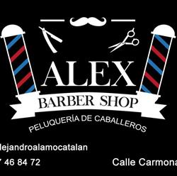 Horario de apertura ALEX Barber SHOP, Arahal