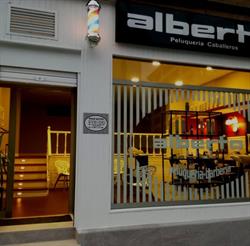 Horario de apertura Peluquería de Caballeros Alberto, Oviedo